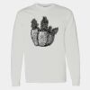 Heavy Cotton™ Long Sleeve T-Shirt Thumbnail