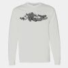 Heavy Cotton™ Long Sleeve T-Shirt Thumbnail