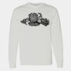 Heavy Cotton™ Long Sleeve T-Shirt Thumbnail