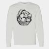 Heavy Cotton™ Long Sleeve T-Shirt Thumbnail