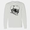 Heavy Cotton™ Long Sleeve T-Shirt Thumbnail