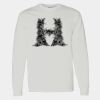 Heavy Cotton™ Long Sleeve T-Shirt Thumbnail