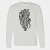 Heavy Cotton™ Long Sleeve T-Shirt Thumbnail