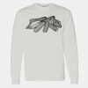 Heavy Cotton™ Long Sleeve T-Shirt Thumbnail