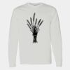 Heavy Cotton™ Long Sleeve T-Shirt Thumbnail