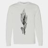 Heavy Cotton™ Long Sleeve T-Shirt Thumbnail