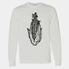 Heavy Cotton™ Long Sleeve T-Shirt Thumbnail