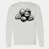 Heavy Cotton™ Long Sleeve T-Shirt Thumbnail