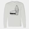 Heavy Cotton™ Long Sleeve T-Shirt Thumbnail