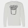 Heavy Cotton™ Long Sleeve T-Shirt Thumbnail