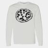 Heavy Cotton™ Long Sleeve T-Shirt Thumbnail