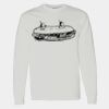 Heavy Cotton™ Long Sleeve T-Shirt Thumbnail