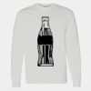Heavy Cotton™ Long Sleeve T-Shirt Thumbnail