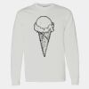 Heavy Cotton™ Long Sleeve T-Shirt Thumbnail