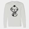 Heavy Cotton™ Long Sleeve T-Shirt Thumbnail