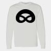 Heavy Cotton™ Long Sleeve T-Shirt Thumbnail