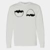 Heavy Cotton™ Long Sleeve T-Shirt Thumbnail