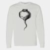 Heavy Cotton™ Long Sleeve T-Shirt Thumbnail