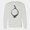Heavy Cotton™ Long Sleeve T-Shirt Thumbnail