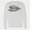 Heavy Cotton™ Long Sleeve T-Shirt Thumbnail
