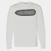 Heavy Cotton™ Long Sleeve T-Shirt Thumbnail