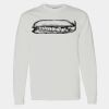 Heavy Cotton™ Long Sleeve T-Shirt Thumbnail