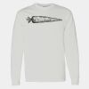 Heavy Cotton™ Long Sleeve T-Shirt Thumbnail