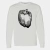 Heavy Cotton™ Long Sleeve T-Shirt Thumbnail