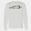 Heavy Cotton™ Long Sleeve T-Shirt Thumbnail