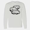 Heavy Cotton™ Long Sleeve T-Shirt Thumbnail