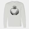 Heavy Cotton™ Long Sleeve T-Shirt Thumbnail