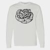 Heavy Cotton™ Long Sleeve T-Shirt Thumbnail