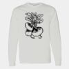 Heavy Cotton™ Long Sleeve T-Shirt Thumbnail