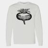 Heavy Cotton™ Long Sleeve T-Shirt Thumbnail