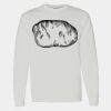 Heavy Cotton™ Long Sleeve T-Shirt Thumbnail