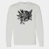 Heavy Cotton™ Long Sleeve T-Shirt Thumbnail