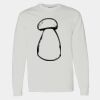 Heavy Cotton™ Long Sleeve T-Shirt Thumbnail