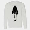 Heavy Cotton™ Long Sleeve T-Shirt Thumbnail