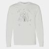 Heavy Cotton™ Long Sleeve T-Shirt Thumbnail