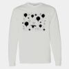Heavy Cotton™ Long Sleeve T-Shirt Thumbnail