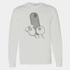 Heavy Cotton™ Long Sleeve T-Shirt Thumbnail