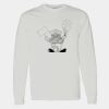 Heavy Cotton™ Long Sleeve T-Shirt Thumbnail