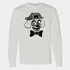Heavy Cotton™ Long Sleeve T-Shirt Thumbnail