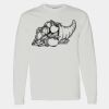 Heavy Cotton™ Long Sleeve T-Shirt Thumbnail