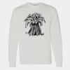 Heavy Cotton™ Long Sleeve T-Shirt Thumbnail
