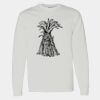 Heavy Cotton™ Long Sleeve T-Shirt Thumbnail