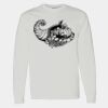 Heavy Cotton™ Long Sleeve T-Shirt Thumbnail
