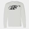 Heavy Cotton™ Long Sleeve T-Shirt Thumbnail