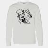 Heavy Cotton™ Long Sleeve T-Shirt Thumbnail