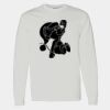 Heavy Cotton™ Long Sleeve T-Shirt Thumbnail